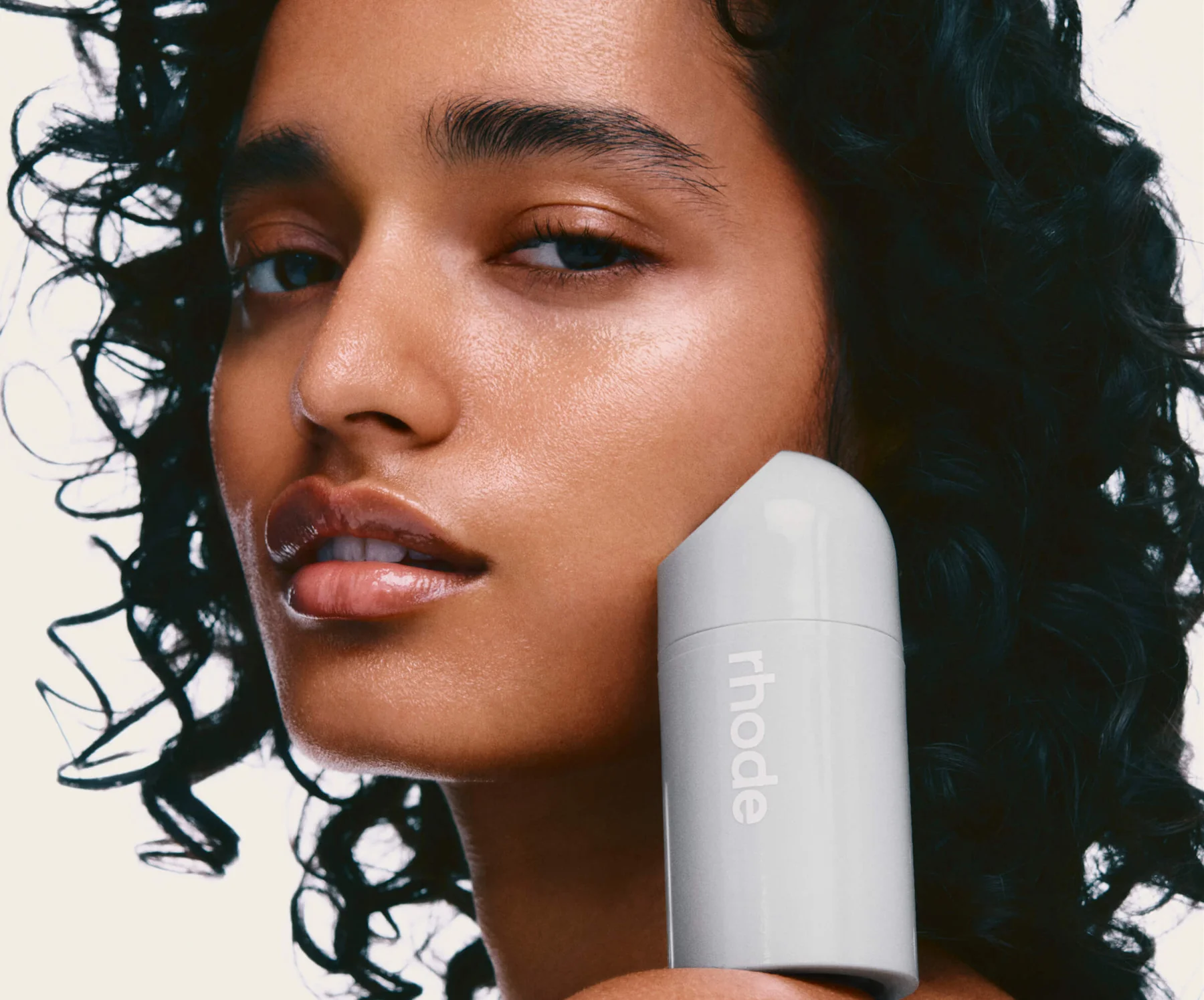 Rhode Peptide Glazing Fluid  |50ml