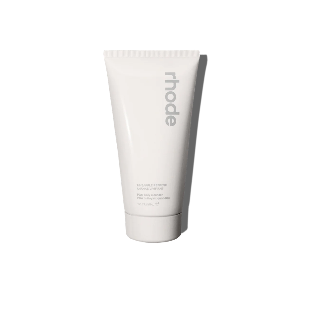 Rhode Pineapple Refresh Cleanser  |150ml