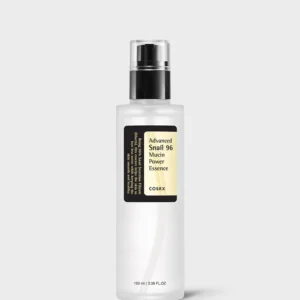 COSRX Advanced Snail Mucin 96% Power Repairing Essence |100ml