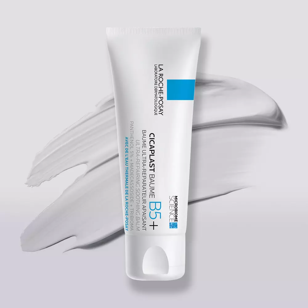 La Roche-Posay Cicaplast Balm B5+
