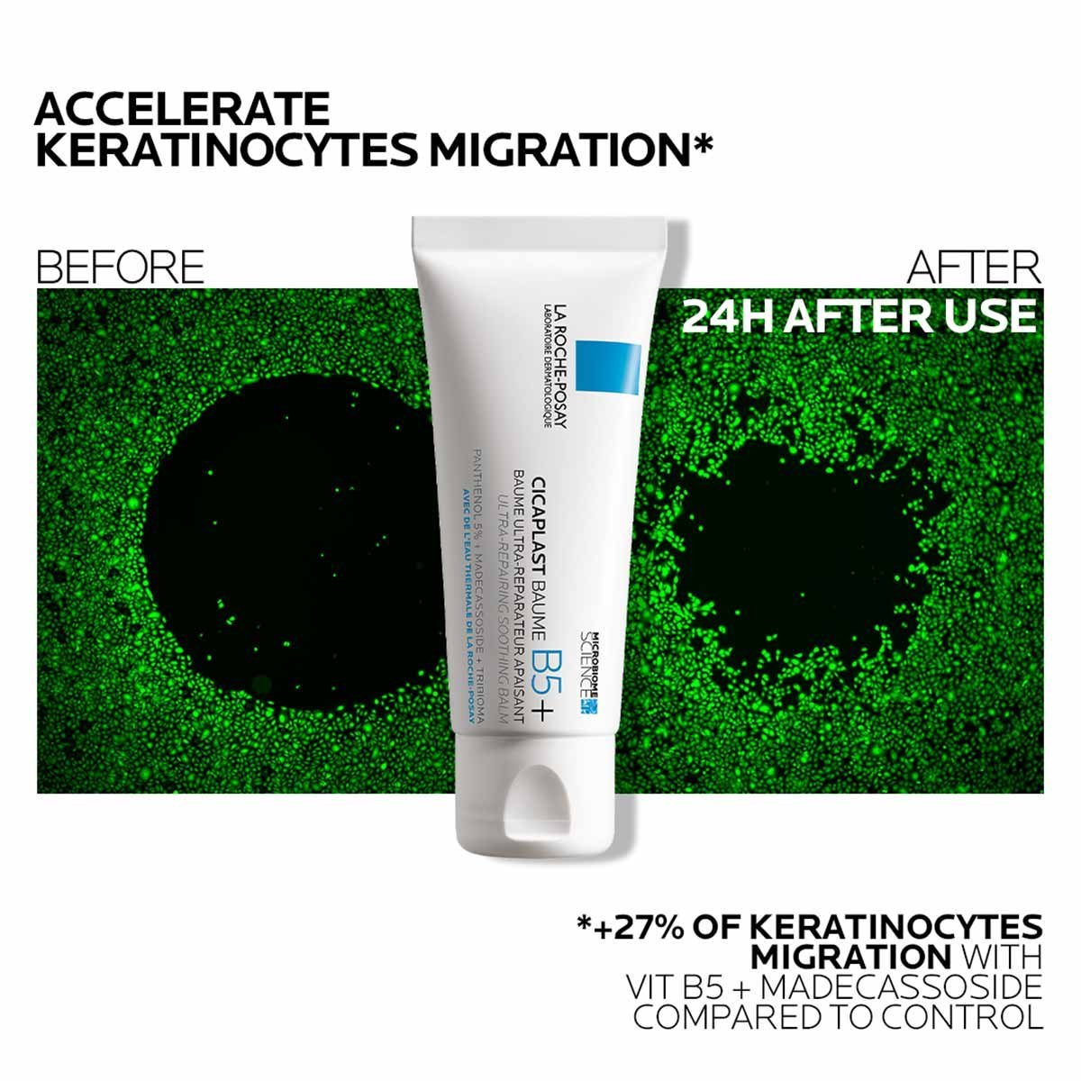 La Roche-Posay Cicaplast Balm B5+