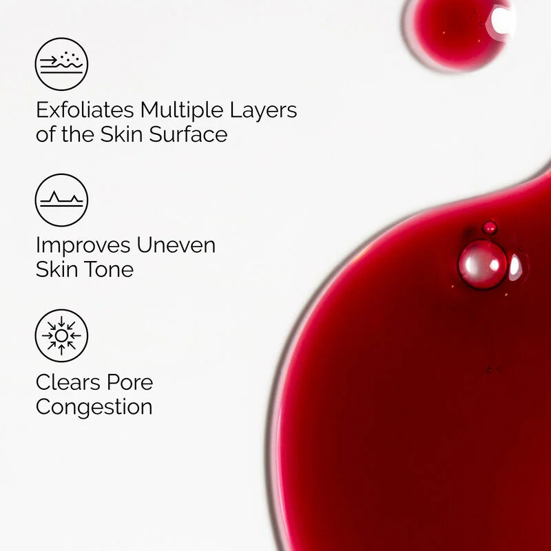 The Ordinary AHA 30% + BHA 2% Peeling Solution  |30ml