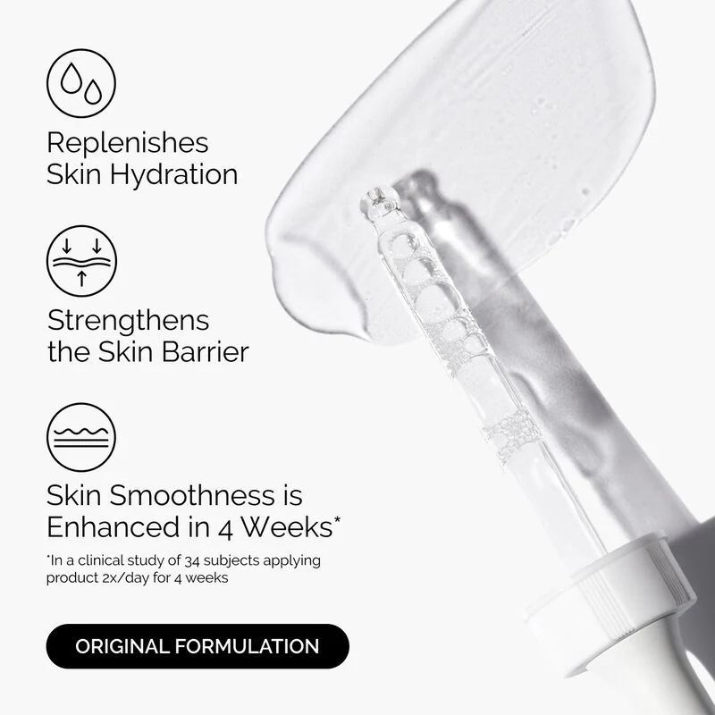 The Ordinary Hyaluronic Acid 2% + B5 - Image 3
