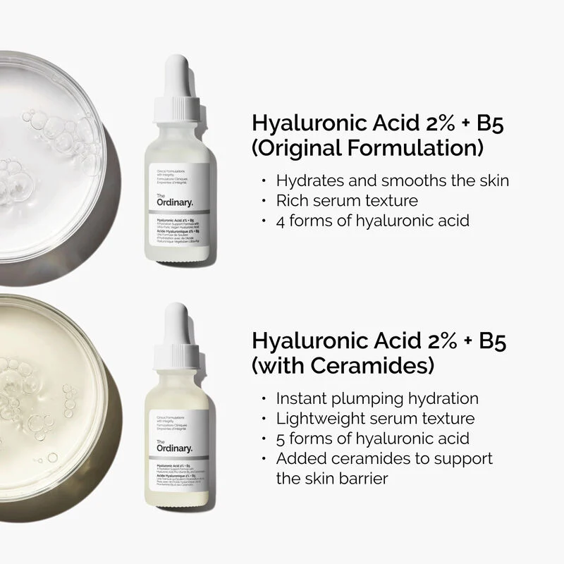 The Ordinary Hyaluronic Acid 2% + B5 - Image 5