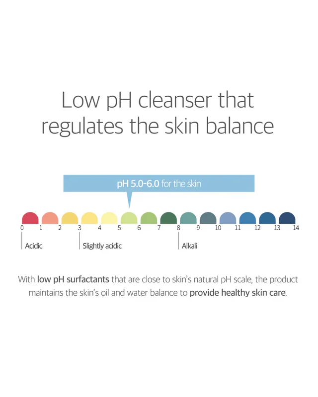 Round Lab 1025 Dokdo Cleanser  |150ml