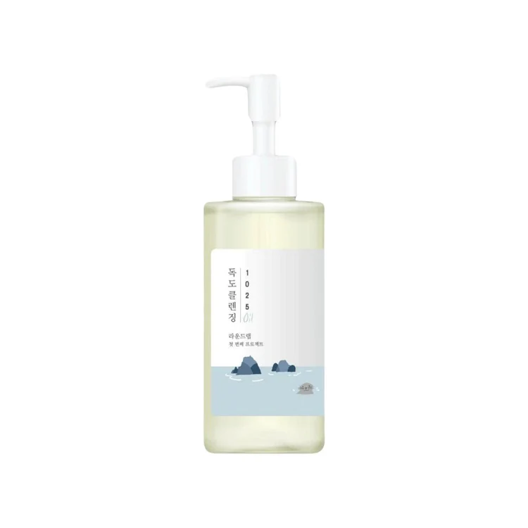 Round Lab 1025 Dokdo Cleansing Oil |200ml - Image 5