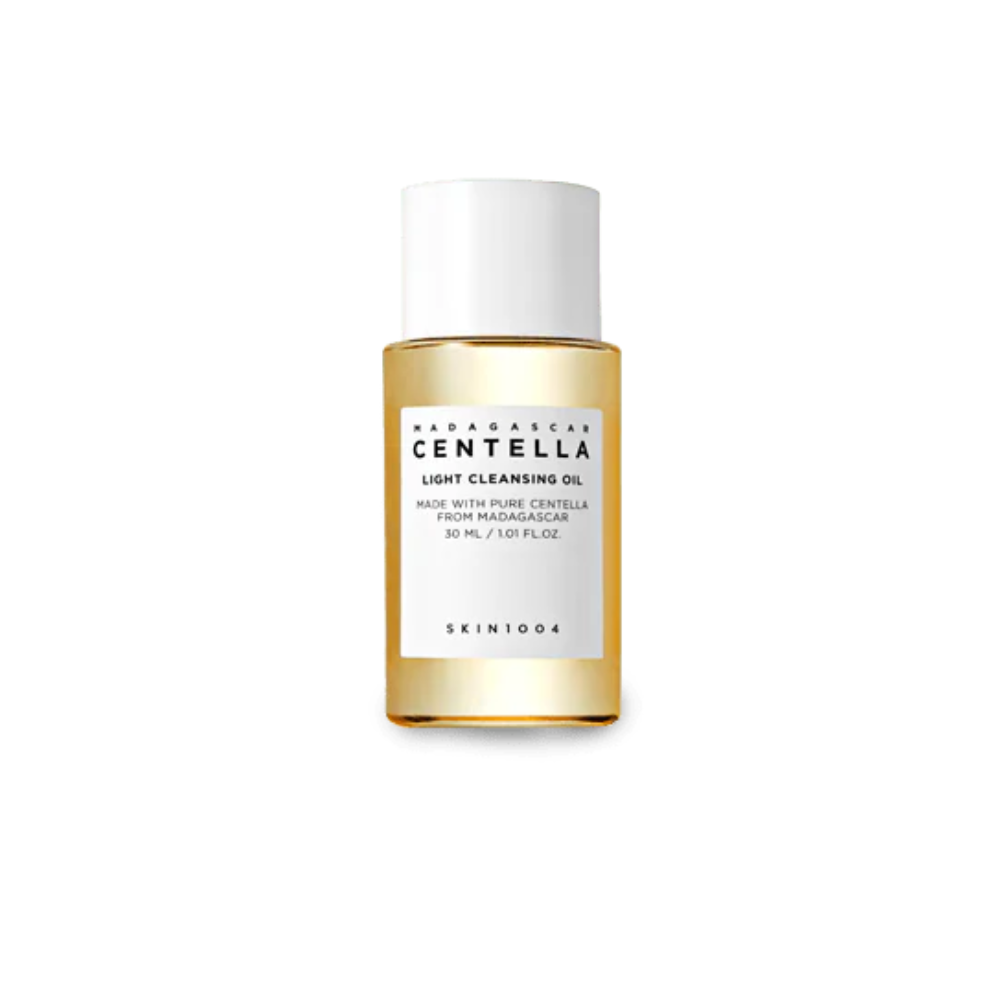 Skin1004 Madagascar Centella Light Cleansing Oil