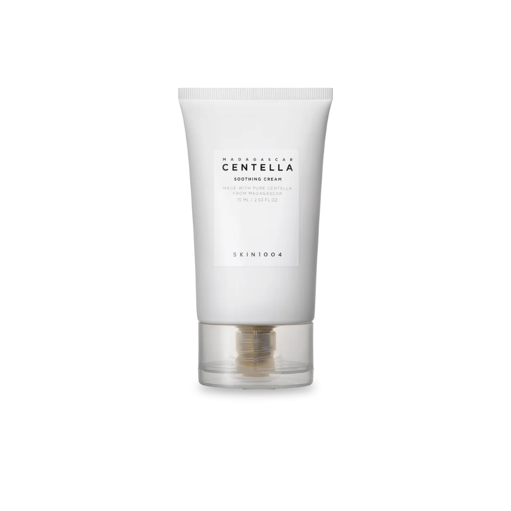 Skin1004 Madagascar Centella Soothing Cream  |75ml