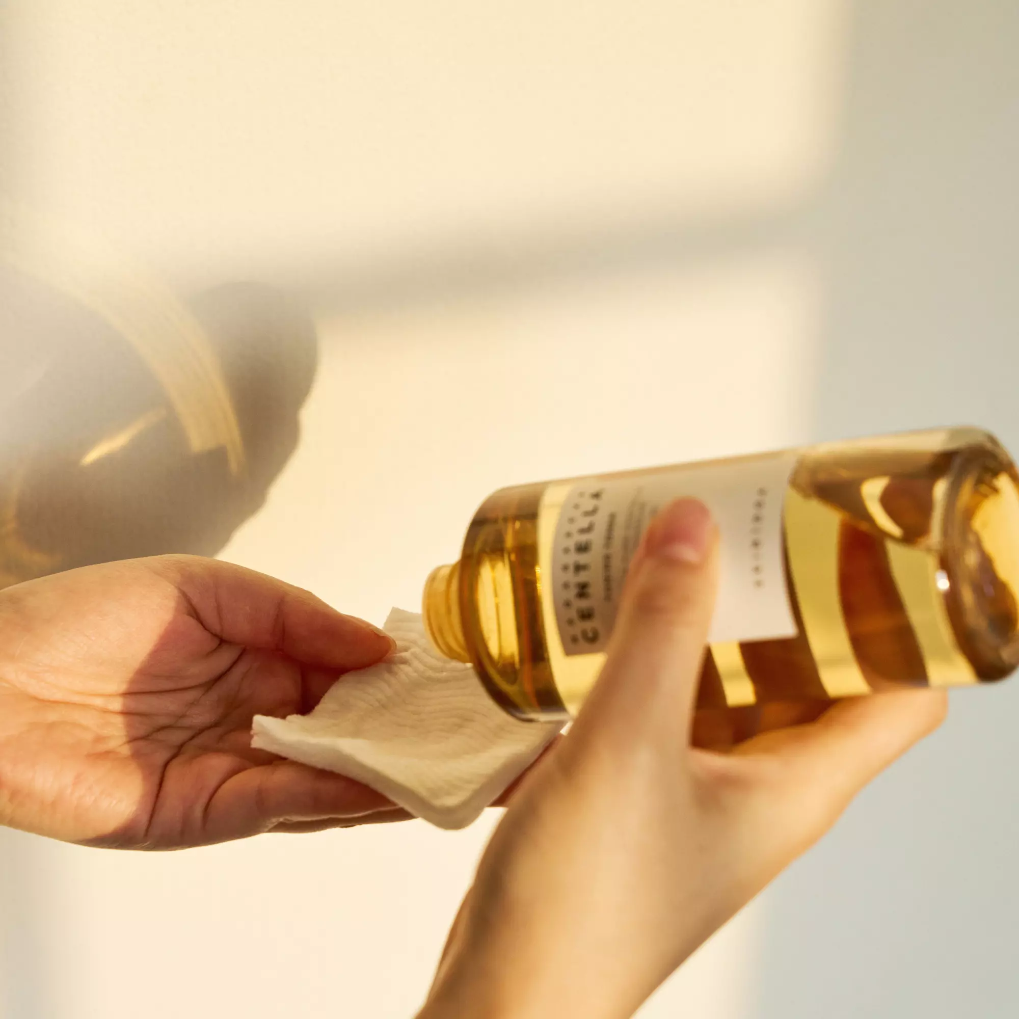 Skin1004 Madagascar Centella Toning Toner