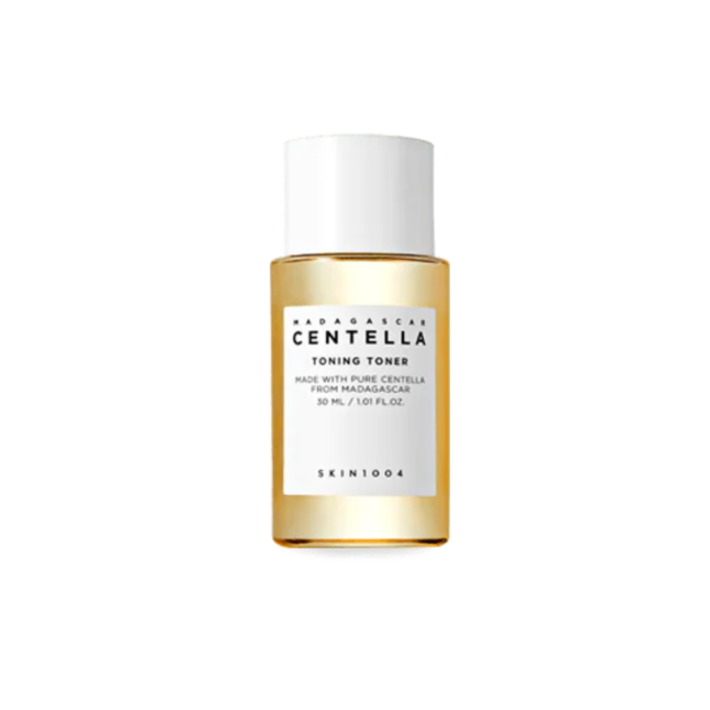 Skin1004 Madagascar Centella Toning Toner