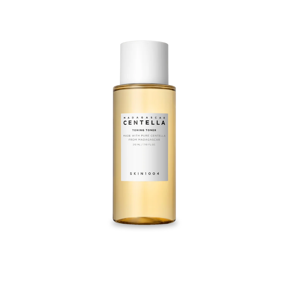 Skin1004 Madagascar Centella Toning Toner