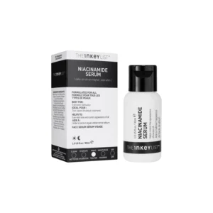 The Inkey List Niacinamide Serum  |30ml