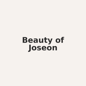 Beauty of Joseon