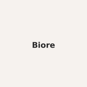 Biore