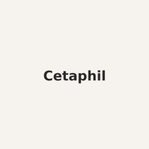 Cetaphil