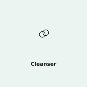 Cleanser