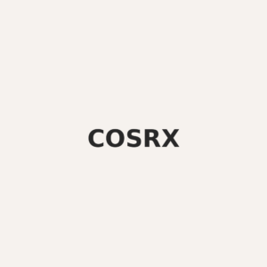 COSRX