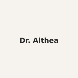 Dr. Althea