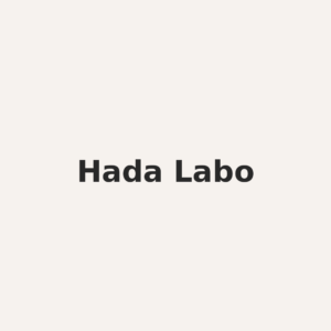 Hada Labo