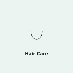 Hair Care