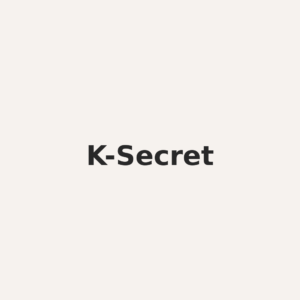 K-Secret