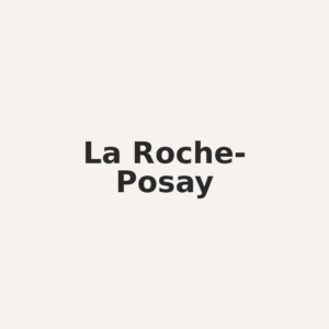 La Roche-Posay