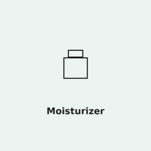 Moisturizer