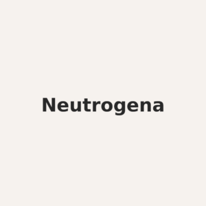 Neutrogena