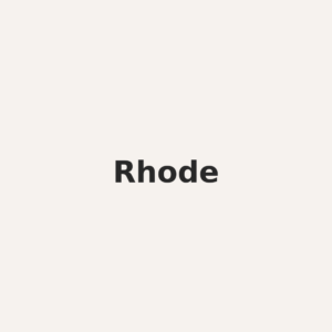 Rhode