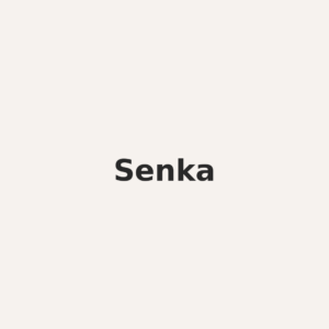 Senka
