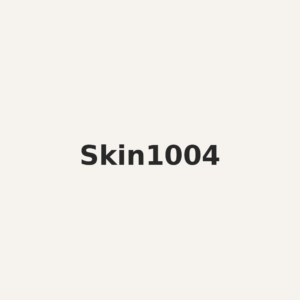 Skin1004