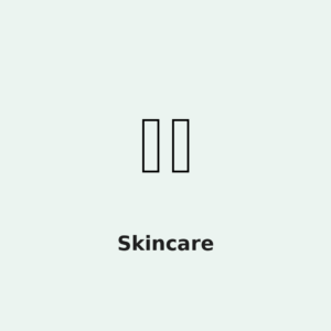 Skincare