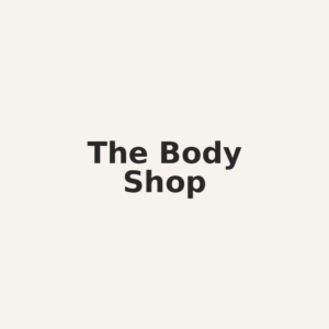 The Body Shop