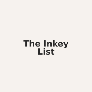 The Inkey List