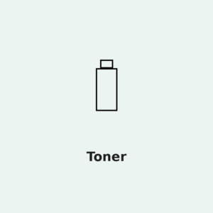 Toner
